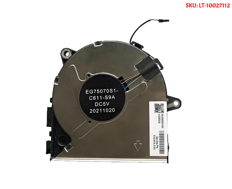 HP ZBOOK Power 15 G9 G10 N06901-001 GPU Fan original