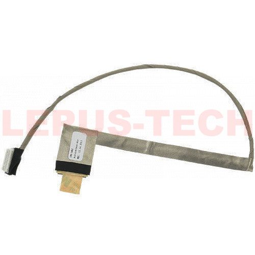 MSI CR420 CR400 MS145X 1452 1435 EX460 EX465X EX400 CX420X LED K19-3017005-V03 LVDS FLEX VIDEO CABLE