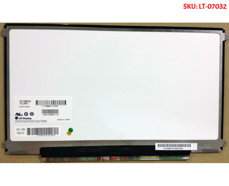 LTN133AT18-001