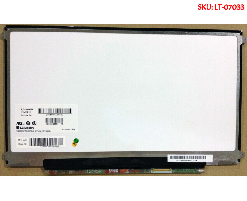 LTN133AT18-A01