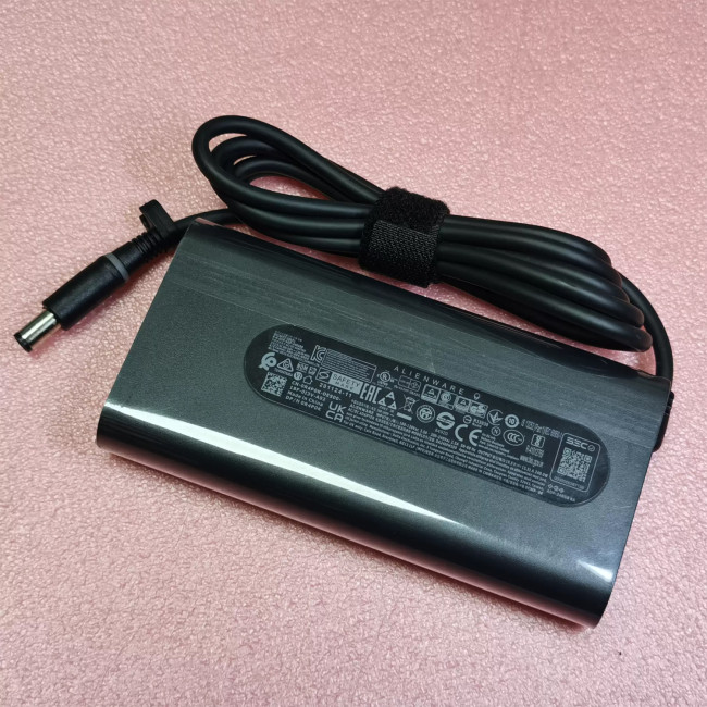 240W Slim GaN Charger for Dell G3 17 3779 (7.4mm x 5.0mm) - main product image