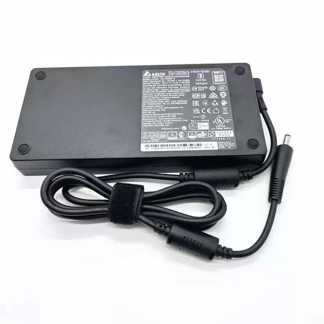 Acer 280W 19.5V 14.36A AC power adapter 5.5x1.7mm - main product image