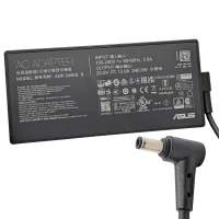 ASUS TUF Gaming F15 FX507ZC4 AC power adapter 240W 6.0mm x 3.7mm - additional view 1