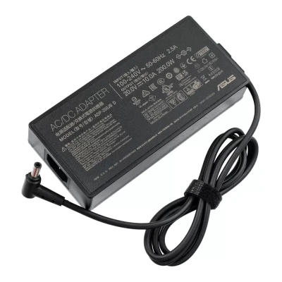Asus TUF Dash F15 FX516PC (200W) AC power adapter 6.0x3.7mm