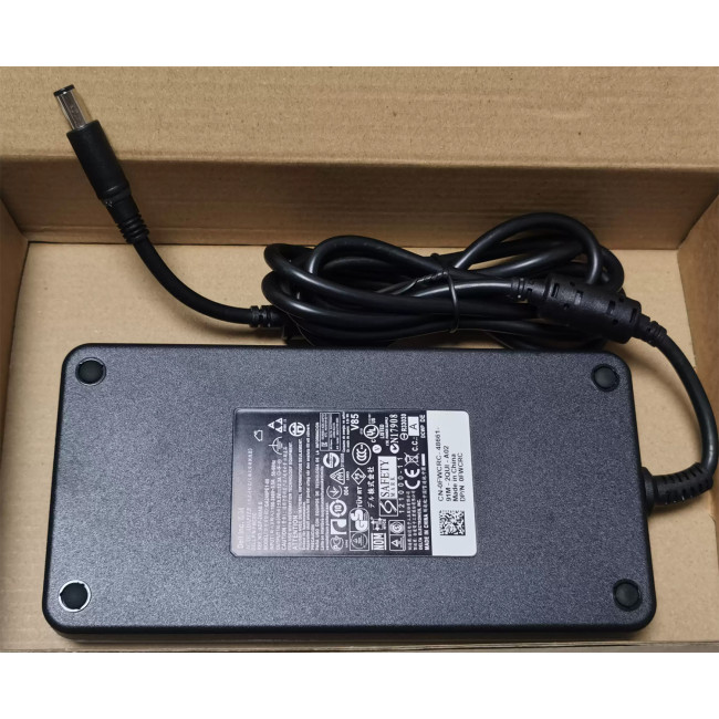 Dell G16 7620 AC power adapter 240W 7.4mm x 5.0mm - main product image