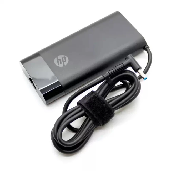 HP ZBook 15 G6 Workstation 150W AC power adapter 19.5V 7.7A 4.5x3.0mm - main product image