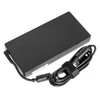 Lenovo Legion Slim 5 16APH8 AC power adapter 300W Square Yellow Slim Tip - additional view 1