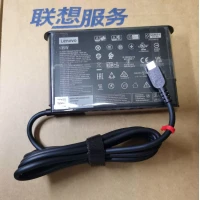 Lenovo ThinkBook 15 G3 ACL ITL AC power adapter 135W USB-C - additional view 1