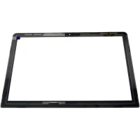 Apple MacBook A1278 2009-2012 Front LCD Glass Cover Sheet with Adhesive Strips - additional view 1