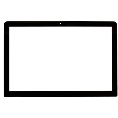 Apple MacBook A1278 2009-2012 Front LCD Glass Cover Sheet with Adhesive Strips