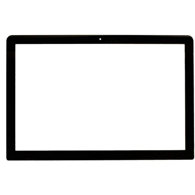 Apple MacBook A1278 2009-2012 Front LCD Glass Cover Sheet with Adhesive Strips