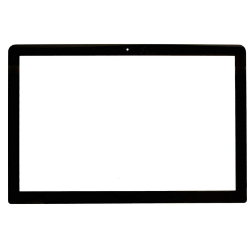 Apple MacBook A1278 2009-2012 Front LCD Glass Cover Sheet with Adhesive Strips
