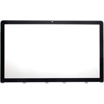 Apple iMac 21.5 Inch A1311 2011 Front LCD Glass Cover Sheet with Adhesive Strips