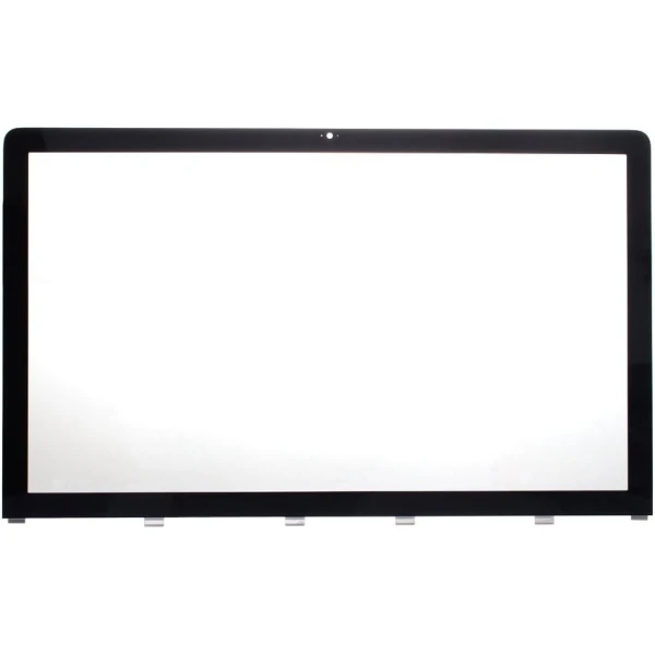 Apple iMac 21.5 Inch A1311 2011 Front LCD Glass Cover Sheet with Adhesive Strips - main product image