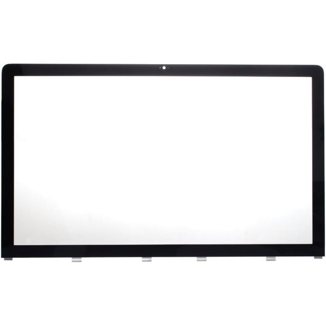 Apple iMac 21.5 Inch A1311 2011 Front LCD Glass Cover Sheet with Adhesive Strips - main product image