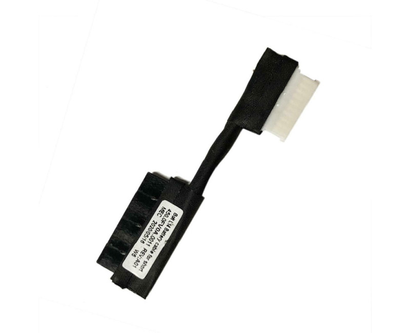 DELL 3500 3400 5584 450.0fv0a.0011 0t27f6 battery cable