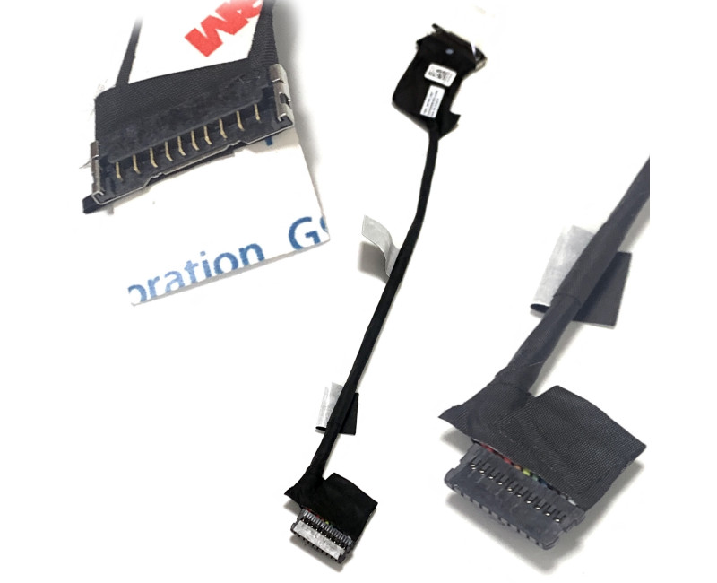 DELL Alienware M17 M15 R3 R4 DC02003OV00 0302J5 battery cable