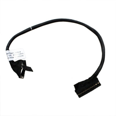 DELL E5450 ZAM70 08X9RD DC02001YJ00 battery cable
