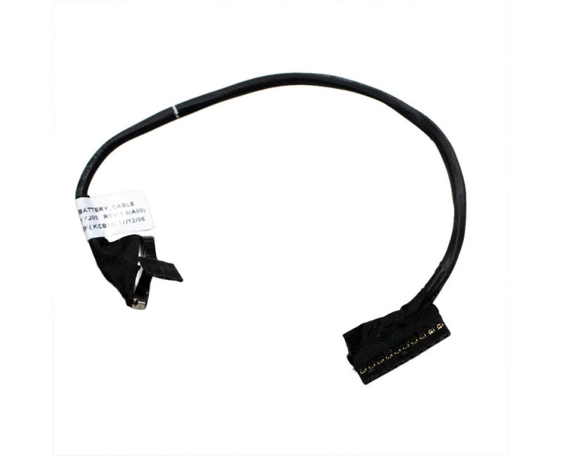DELL E5450 ZAM70 08X9RD DC02001YJ00 battery cable