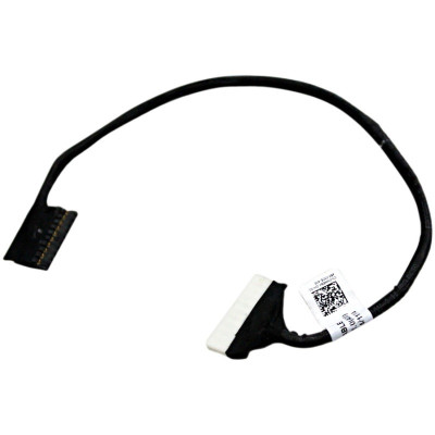 DELL E5550 ZAM80 0NWD9K dc02001ww00 battery cable