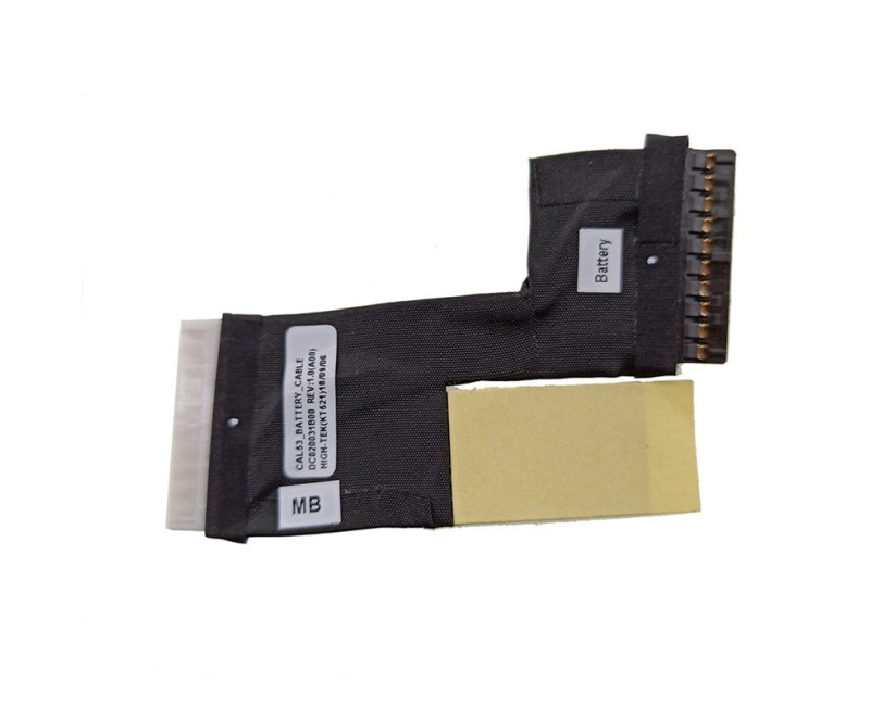 DELL Inspiron 15 G3 3779 3579 G3 15 3779 3579 CAL53 04G59J DC020031B00 battery cable