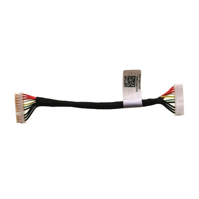 DELL Inspiron 15P 5576 5577 7557 7559 AM9 0T4KKY DD0AM9BT000 battery cable - main product image