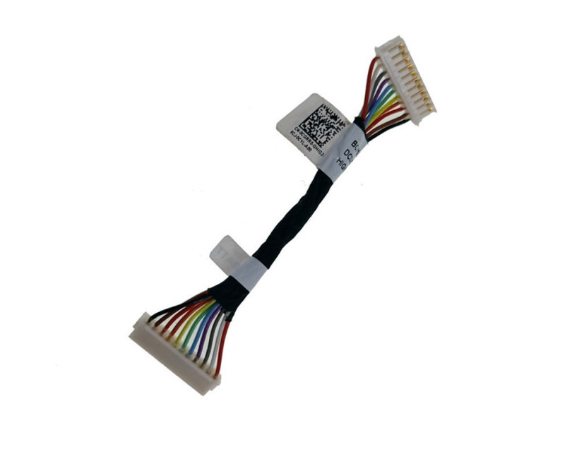 DELL Inspiron 15R 7466 7467 7566 7567 0CGRR0 DC02002LF00 battery cable