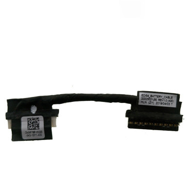 DELL Inspiron 3490 3581 3583 Vostro 3480 3583 EDI54 0HFYMP DC02002YJ00 battery cable