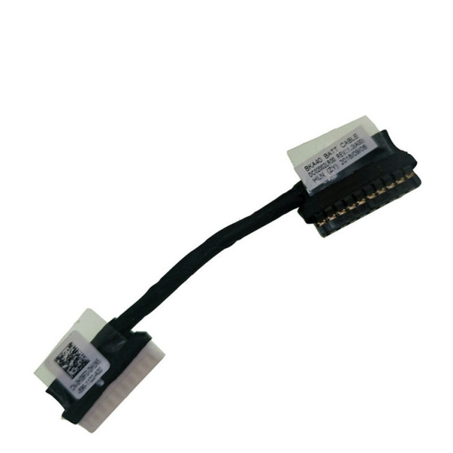 DELL Inspiron 7000 7460 7472 7560 7572 0H09FD DC02002KH00 DC02002LR00 dc02002kh00 0H09FD battery cable - main product image