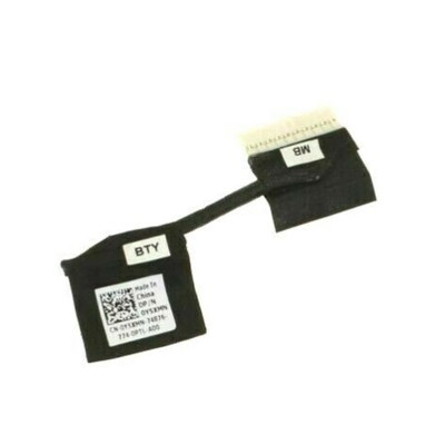 DELL Inspiron13 7370 7373 0Y5XMN battery cable