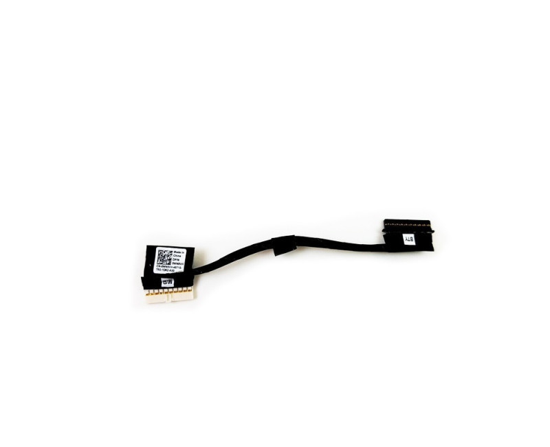DELL Latitude 13 3380 E3380 0WN8VH 450.0aw04.0001 battery cable