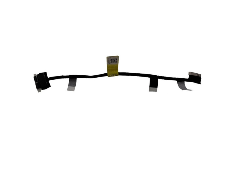 DELL Latitude 7420 E7420 GDC41 Y4FRN 0Y4FRN DC02003S200 DC02003RZ00 battery cable