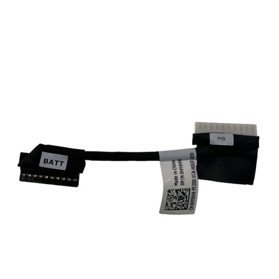 DELL Vostro 13 5370 V5370 Inspiron 5370 13 5370 0HY6HW CN-0HY6HW battery cable - main product image