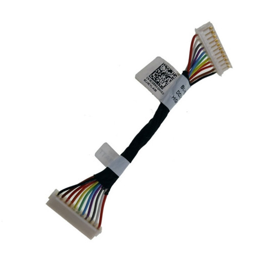 DELL Inspiron 15R 7466 7467 7566 7567 0CGRR0 DC02002LF00 battery cable - main product image