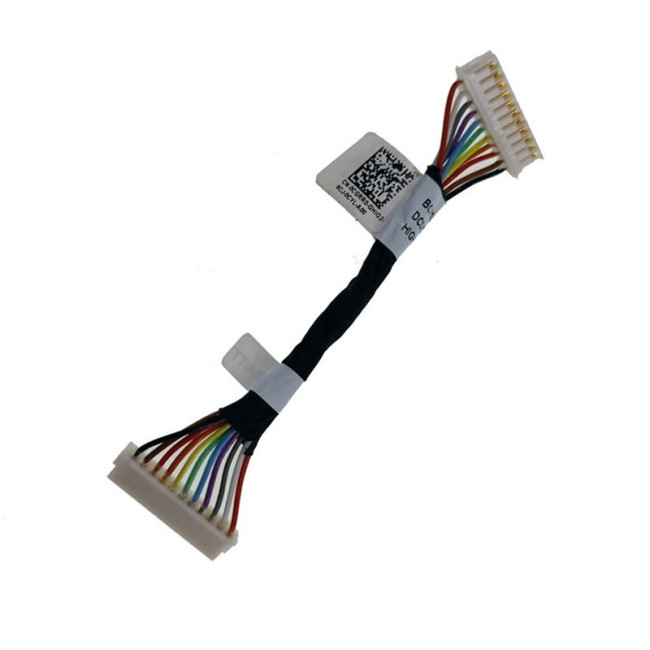 DELL Inspiron 15R 7466 7467 7566 7567 0CGRR0 DC02002LF00 battery cable - main product image