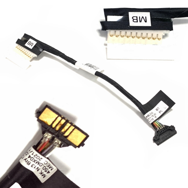 Dell Insprion 5300 5310 Vostro N5310 063DXC 450.0MX04.0011 battery cable - main product image