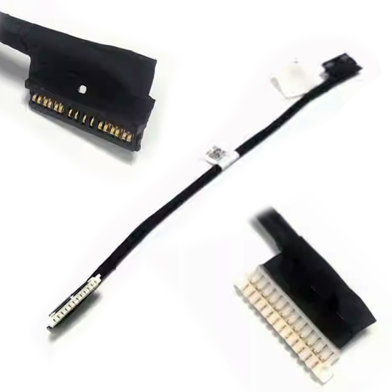 Dell Precision 7770 7780 M7770 M7780 0MK7CM battery cable - main product image