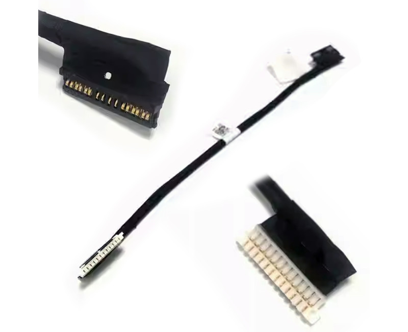 Dell Precision 7770 7780 M7770 M7780 0MK7CM battery cable