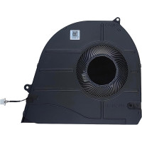 DELL Inspiron 16 7640 2-in-1 0KMK58 KMK58 CPU Fan original - additional view 1