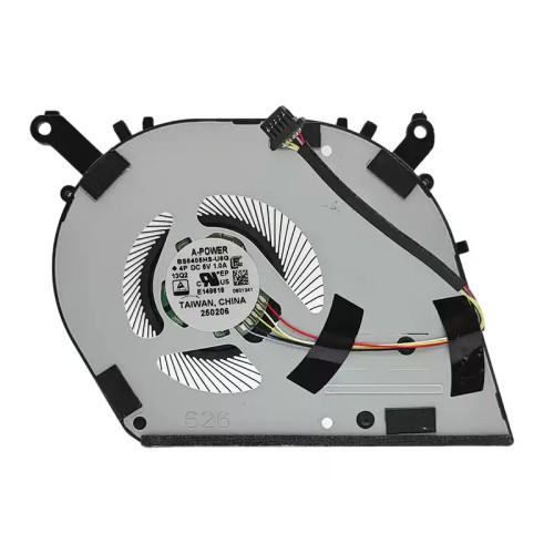 MSI Prestige 13 AI Evo A1MG MS-13Q2 CPU Fan original 5pin