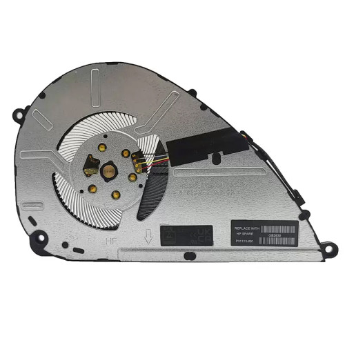 HP OmniBook X 14-FK 14-FM TPN-W164 TPN-W165 CPU Fan original