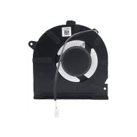 HP OmniBook 7 NGAI TPN-W168 17-DC 17-DD P29881-001 Fan original - additional view 1