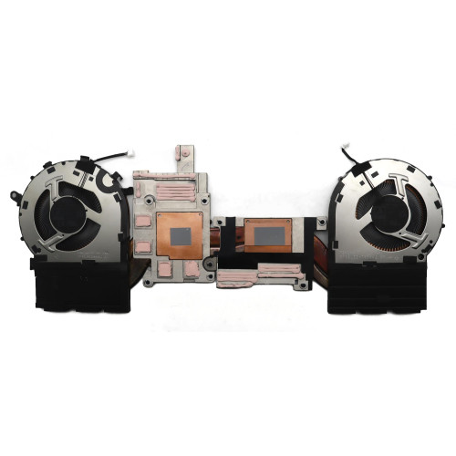 Lenovo Legion 5 15IPH11 CPU GPU Fan heatsink original