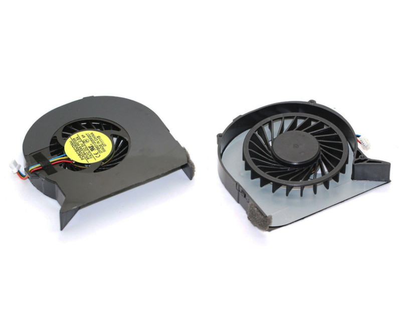 ACER 4750 4743G 4755 4755G MS2347 MS2332 CPU Fan original - additional view 
