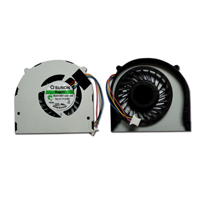 Acer 4810T 5810TZ 4810 MS2271 4810TG CPU Fan original - main product image