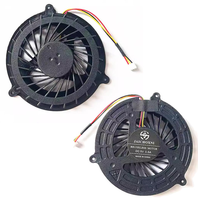 Acer 5750G 5750 5755 5755G 5350 P5WEO NV55 V3-551 E1-571 V3-571G V3-471 E1-531 CPU Fan OEM - main product image