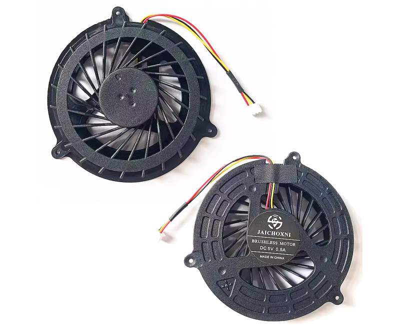 ACER 5750G 5750 5755 5755G 5350 P5WEO NV55 V3-551 E1-571 V3-571G V3-471 E1-531 CPU Fan OEM - additional view 