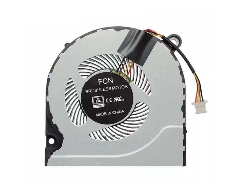 ACER AN515-43 AN515-54 AN517-51 AN715-51 A715-74G Fan original DFS561405PL0T Single air outlet - additional view 