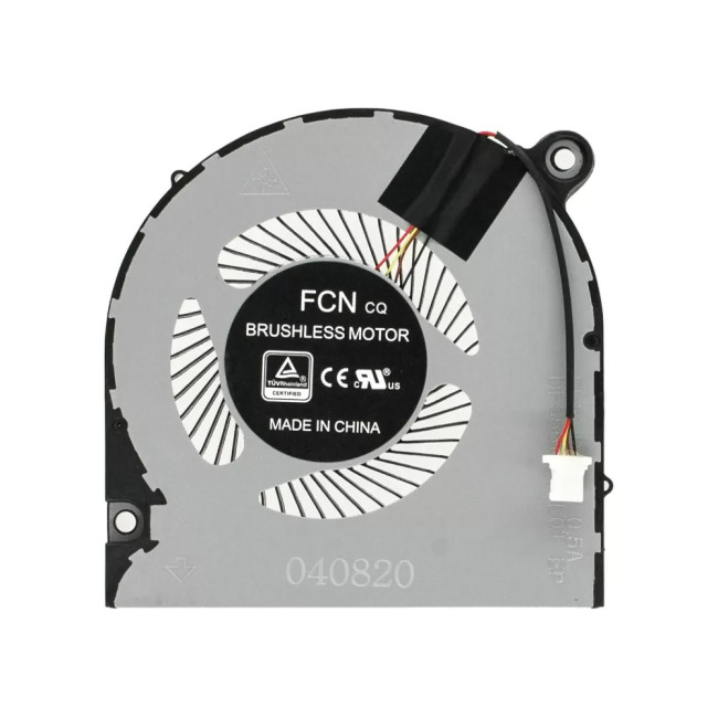 Acer AN515-51 AN515-52 AN515-41 AN515-42 N17C1 AN515-52-562T Fan original - main product image
