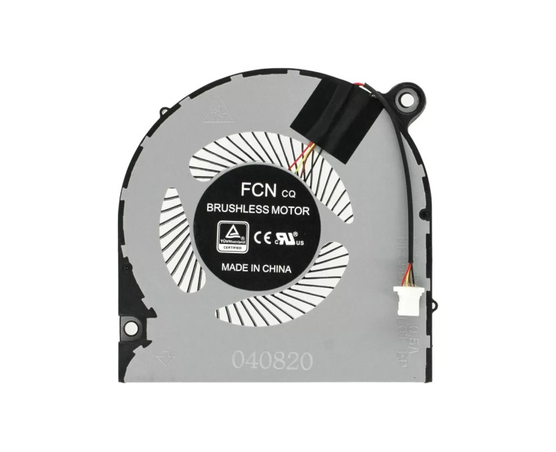 ACER AN515-51 AN515-52 AN515-41 AN515-42 N17C1 AN515-52-562T Fan original - additional view 